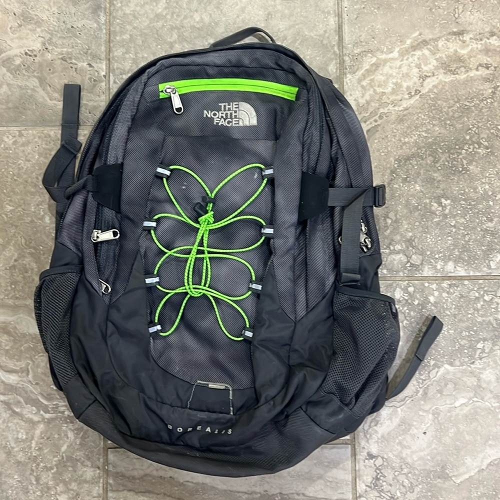 The North Face Borealis Unisex Outdoor Backpack‎